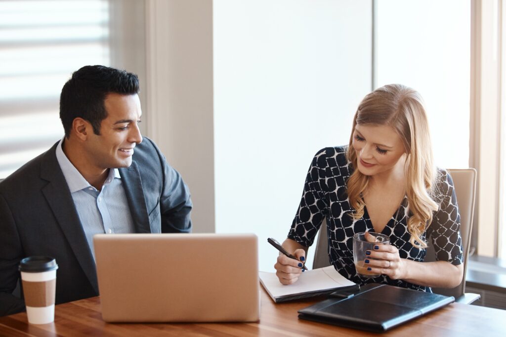 Theyre just a pair of overachievers